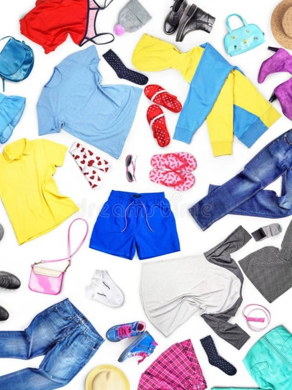 FILL A BAG SALE and great low prices on other items Thursday 11 am Eastern 7/16